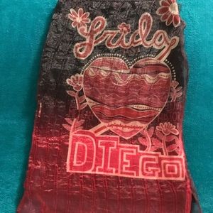 Custo Barcelona Skirt